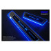 smart led door sill scuff plates hyundai ix35 2013-15